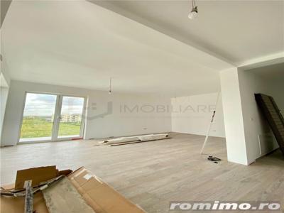 Zona Braytim - 2 camere - zona buna - 1 loc de parcare inclus in cf - bloc nou