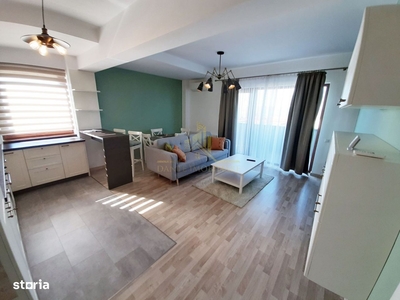 Apartament doua camere decomandat