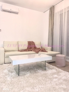 Apartament 2 camere, 53 mp + parcare - Pipera, New Point