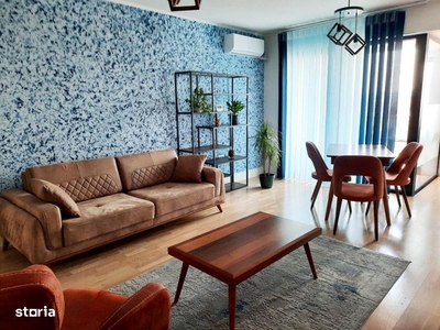 Apartament 2 Camere | Floreasca | Loc Parcare | Centrala