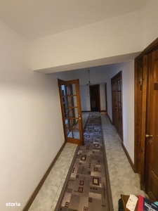 Apartament 4 camere Indepedentei