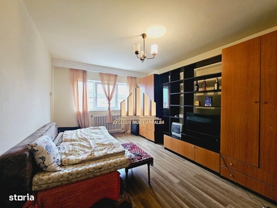 Apartament cu 2 camere decomandate, Ampoi 3