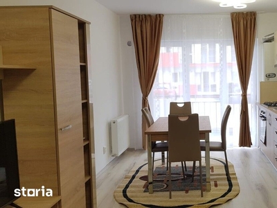 Apartament cu 3 camere de închiriat în Sibiu ansamblul Magnolia