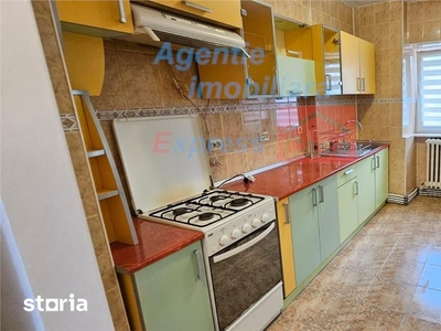 Apartament cu 3 camere decomandat , 72 mp , et 2, prima Inchiriere , O