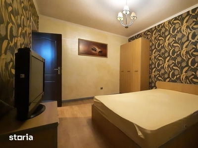 Apartament Ferval