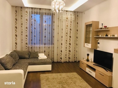 Apartament 2 camere, 60mp, parcare subterana, zona Vivo