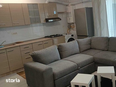 Apartament 2 camere - Mamaia Nord