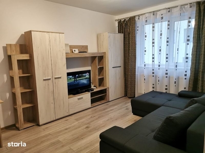 Inchiriez apartament cu o camera in IASI complexul Sun City 36mp