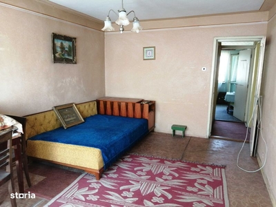 Vand apartament Sibiu