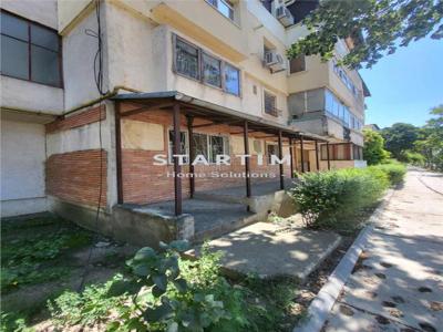 Apartament 2 Camere Parter 64 mp Cu Extindere