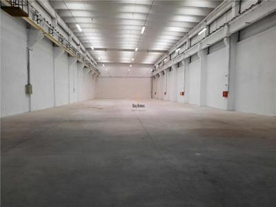 Spatiu Industrial, Clasa B, 1500 mp, Alba Iulia de inchiriat