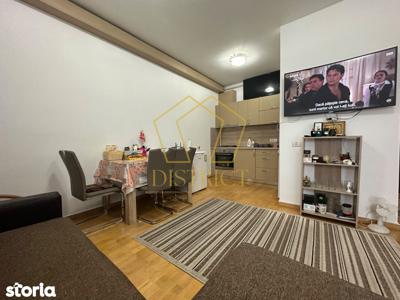 Apartament luminos cu 2 camere | Dumbravita | Kaufland