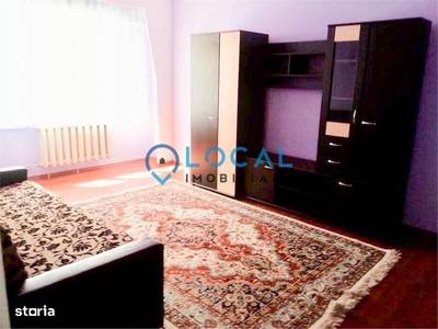 2 camere, decomanat, 55 mp, zona Piata Marasti