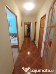 2 camere, renovat, mobilat, utilat, Autogara Militari, Pacii