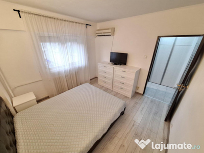 3 camere Budimex, Brancoveanu