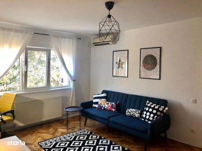 7 Noiembrie - Apartament 2 camere - Str. Faget, Tg. Mures