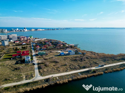 Anunturi vanzari terenuri in Mamaia Sat