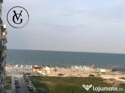 Apartament 2 camere - vedere catre mare - Mamaia Nord