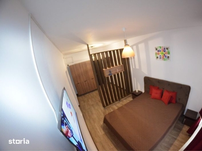 Apartament 1 camera