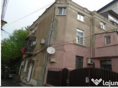 Apartament 1 camera Bucuresti, ID: R2070417