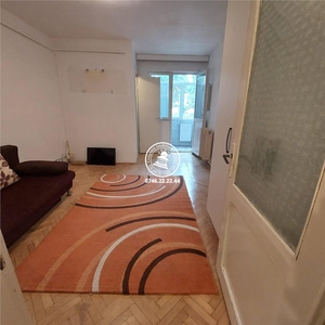 Apartament 1 camera de inchiriat Alexandru cel Bun