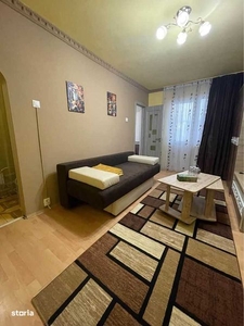 Apartament 1 camera de inchiriat, Piata Doina