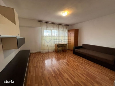 Apartament 1 camera decomandat 10 min Gara