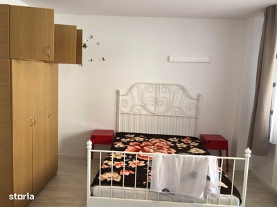 Apartament 1 camera decomandat Nicolina-Pepinierei 300 euro NEG