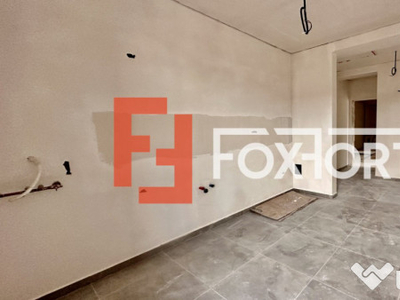 Apartament 1 camera, Parter, 42 MP, Giroc - ID V5384