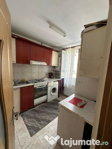 Apartament 1 camera,zona Cetatii