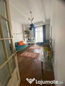 Apartament 105 mp, english parc, Casa Alba