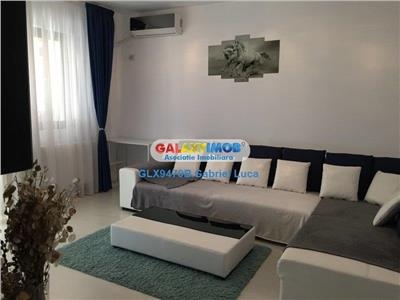 Apartament 2 cam. 60mp | Nou | Metrou Dimitrie Leonida | Metalurgiei