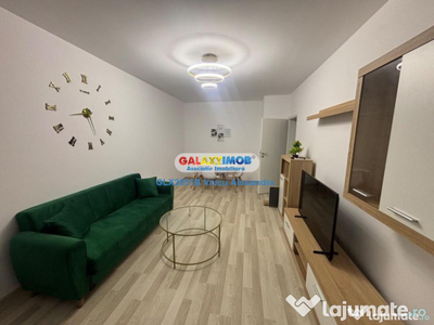 Apartament 2 Cam Lux Berceni - Dimitrie Leonida - 8 Min Metr