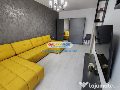 Apartament 2 Cam Lux Berceni - Grand Arena