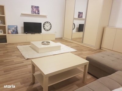 Apartament 2 Cam Militari Residence Tineretului 19