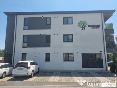 Apartament 2 cam. Otopeni, mobilat-utilat, parcare, prima