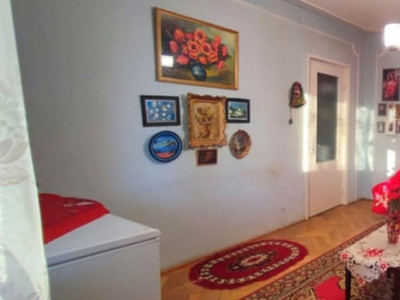 Apartament 2 cam.D, 52mp., Podu Ros-DEDEMAN