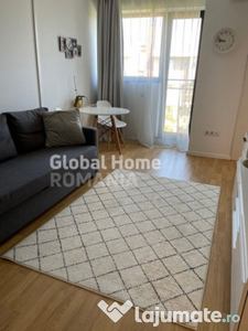 Apartament 2 camere 42 MP | Barcelona Residence | Centrala |