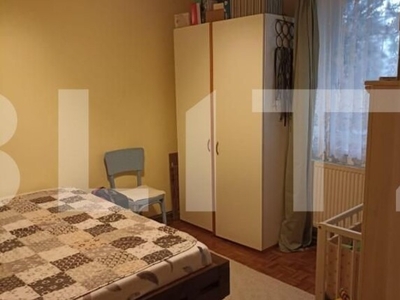 Apartament 2 camere, 50 mp, Pet friendly