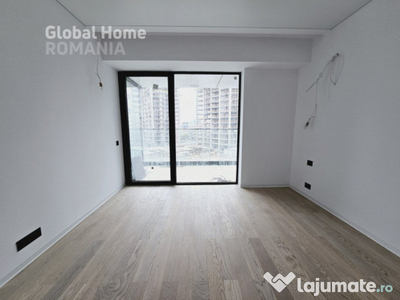 Apartament 2 camere 63 MP | Terasa 11.7 MP | YACHT KID | L