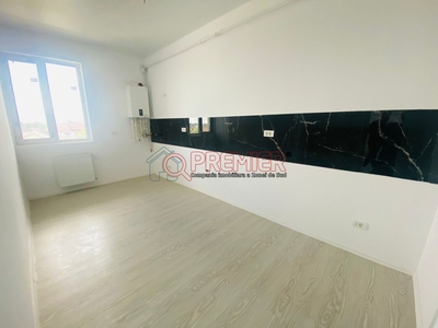 Apartament 2 camere 67mp bloc finalizat