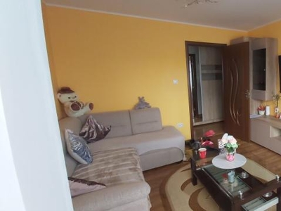 Apartament 2 camere Astra Cometei