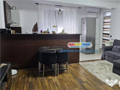 Apartament 2 Camere, Avangard, Campus Scolar Dudu