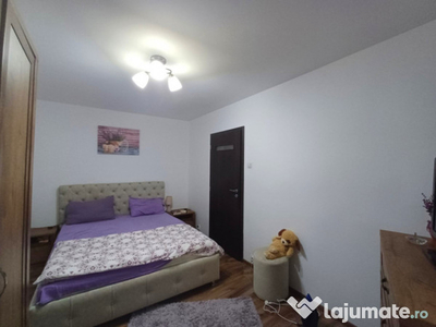 Apartament 2 camere - bloc fără risc - Podu Roș, Cantemir