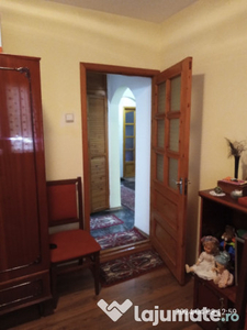 Apartament 2 camere Brosteni