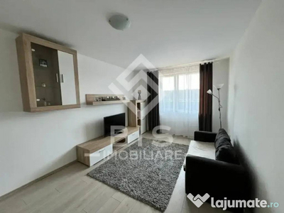 Apartament 2 camere + bucatarie inchisa