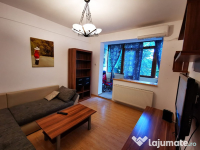 Apartament 2 camere Bucurestii Noi Langa metrou