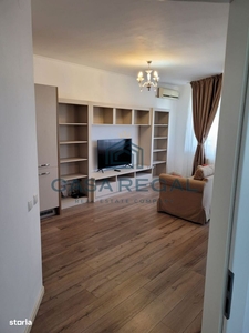 Apartament 2 camere Cartierul Luceafarul