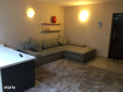 Apartament 2 camere, Central