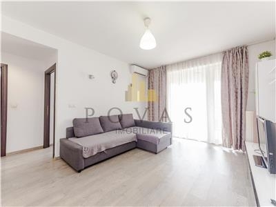 Apartament 2 Camere Colentina Obor Rose Garden 69 MP